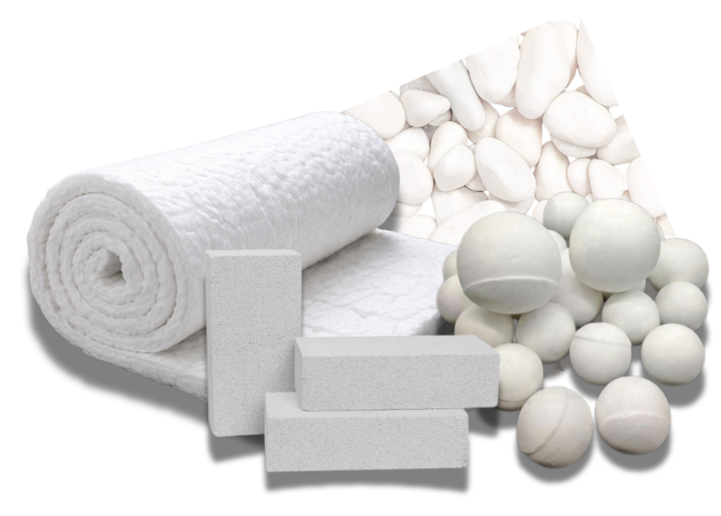 OSHAN ENTERPRISES RAW MATERIALS