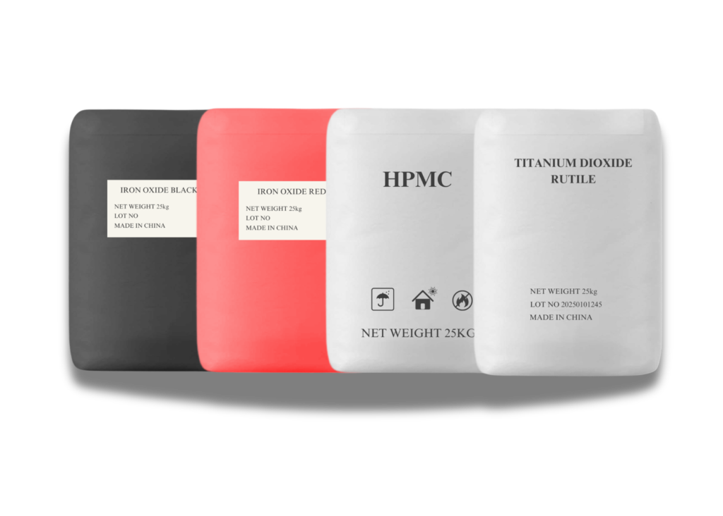 OSHAN ENTERPRISES CHEMICALS